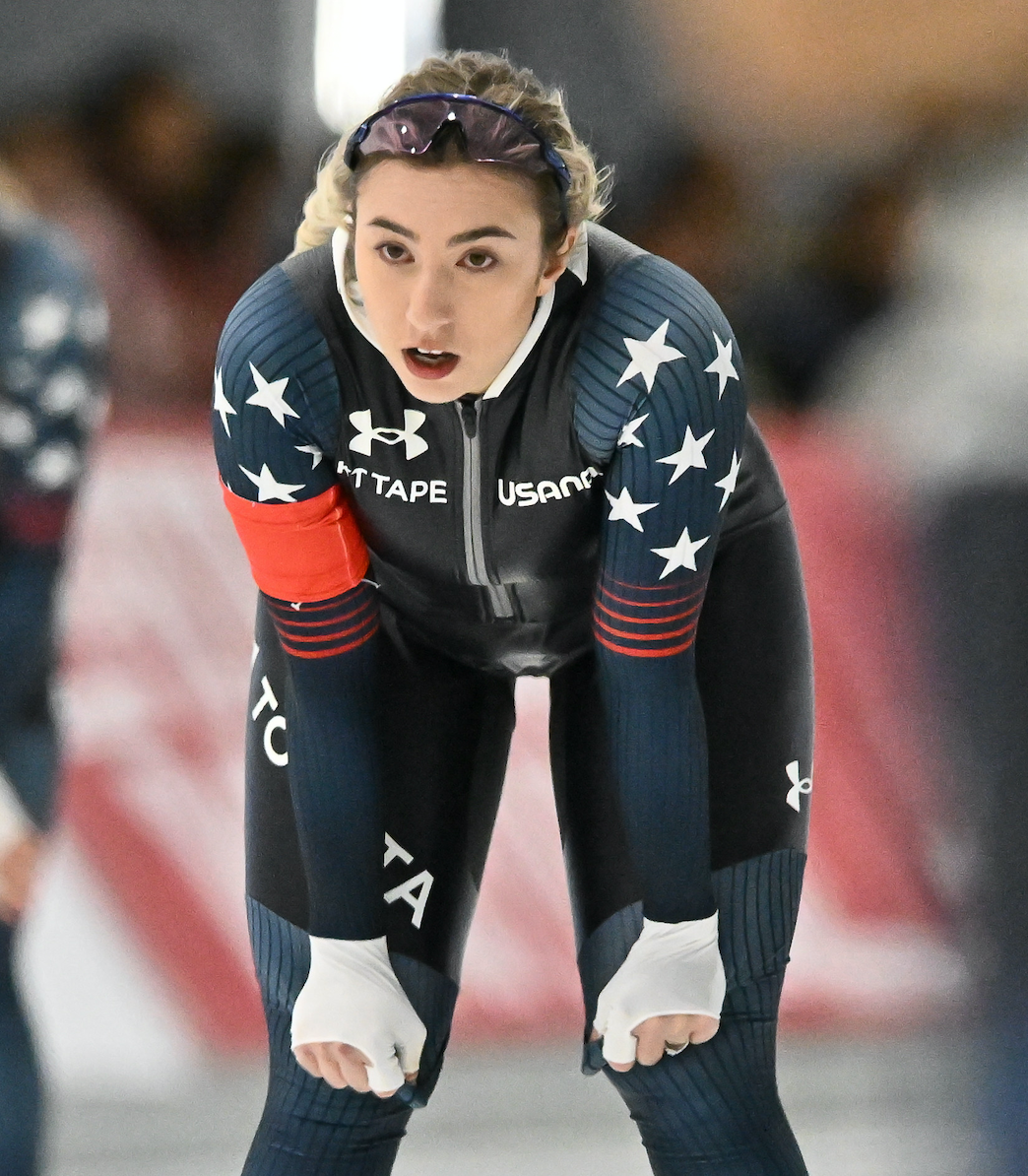 Usa speed skates discount